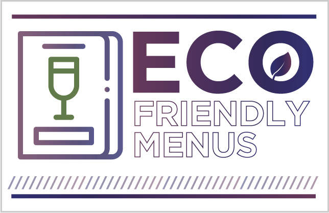 eco menus