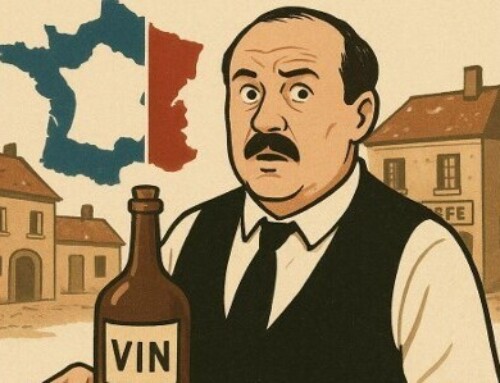 ‘ALLO ‘ALLO! EXPERIENCE!